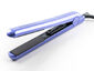 1.25" Flat Iron w/Ionic Technology and Floating Ceramic Floating Plates-Lavender