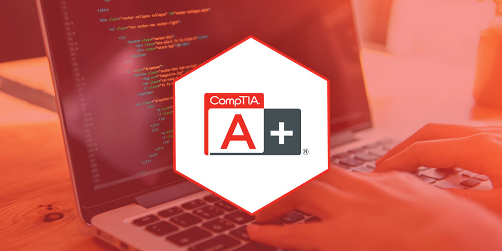 CompTIA A+ Troubleshooting Techniques LiveLessons