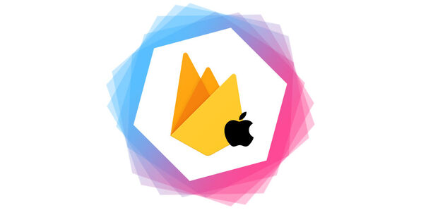Firebase Firestore For iOS - Product Image