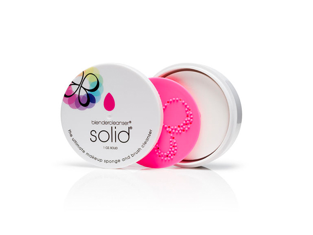 Solid Blendercleanser by Beautyblender: 1 oz