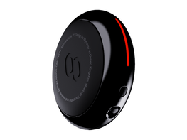 Mymanu Link - Wireless Bluetooth Transmitter & Receiver for Planes, Gyms, Vehicles, Gaming and more!