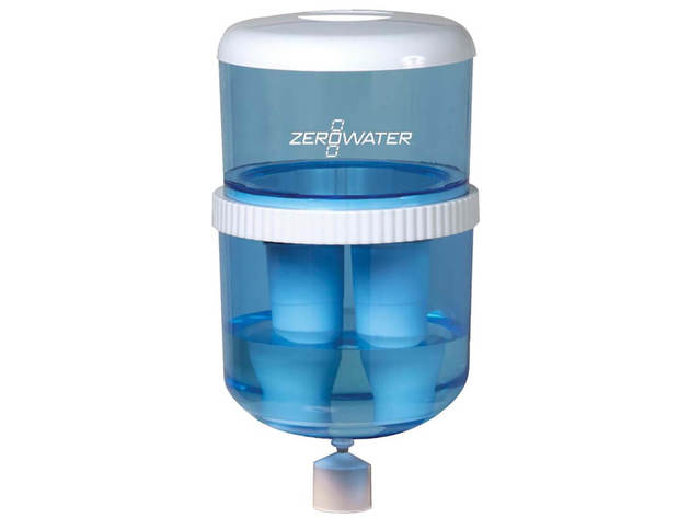 Avanti ZJ007 ZeroWater Water Bottle Kit