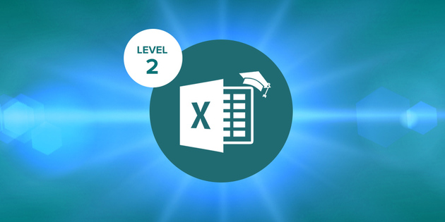 Excel 2016 Level 2