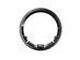 Circular Ring 2 - Medical-Grade Smart Ring (Obsidian Black/Size 7)