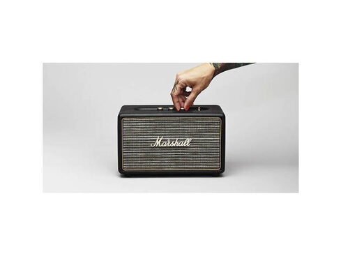 Marshall Acton Bluetooth Speaker | StackSocial