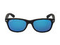 Wayfarer (Black/Blue)