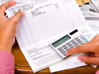 Short Bookkeeping Course - Product Image