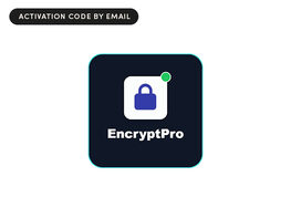 EncryptPro Personal Plan for Windows: Lifetime Subscription