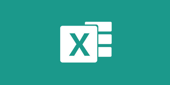 Advanced Microsoft Excel Course - Product Image