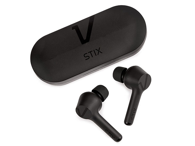 stix true wireless