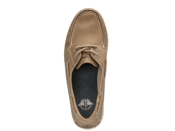 dockers men's vargas traditional boat shoe