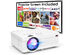 TP-720 Portable Mini Projector with 100" Screen