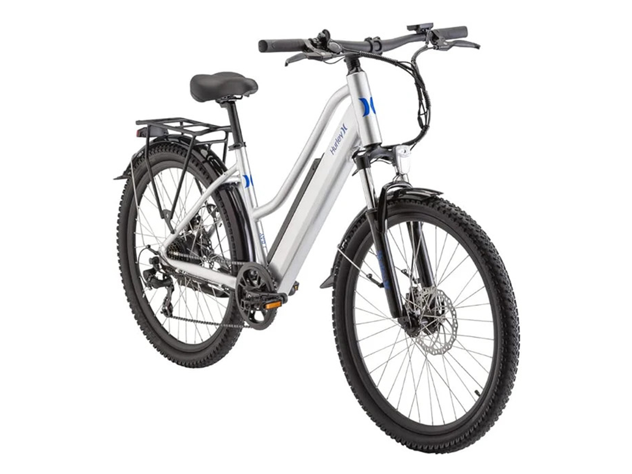 Hurley J-Bay 350W 7-Speed Electric Bike (Refurbished)
