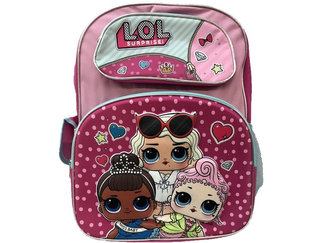 Small lol online backpack