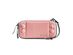 tomtoc Slim Hardshell Case for Nintendo Switch Lite Coral Pink