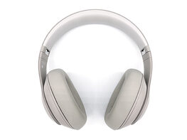 Beats Studio Pro Wireless Noise Cancelling Headphones - Sandstone (New - Open Box)