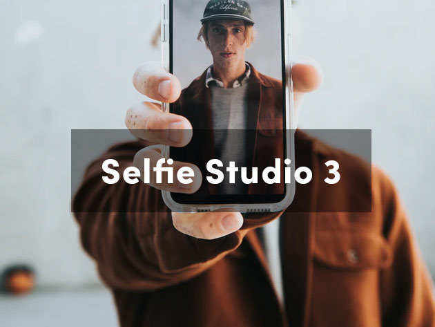 Selfie Studio 3