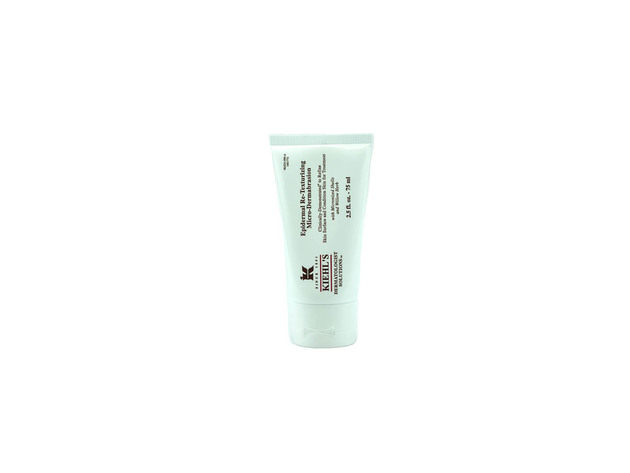 Kiehl's Epidermal Re Texturizing Micro Dermabrasion 2.5oz (75ml)