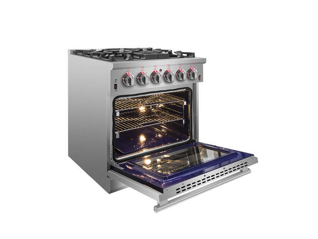 Forno Pro-Style FFSGS623936