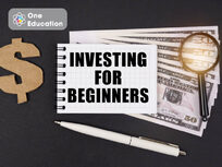 Stock Market Investing for Beginners - Product Image