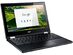 Acer Chromebook C738T ‎NX.G55AA.005;C738T-C44Z ‎4 GB DDR3L 11.6" Laptop - Black (Used, No Retail Box)