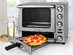 Gemelli Home Oven - Convection Oven with Built-In Pizza Drawer and Rotisserie