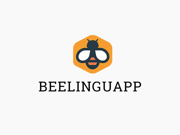 Use Beelinguapp to learn a new language by reading and listening, only $29.97