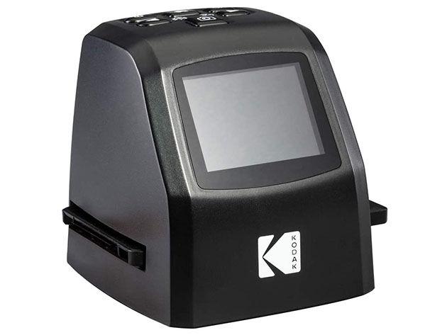 Kodak Mini Digital Film & Slide Scanner