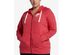Nike Women's Plus Size Sportswear Gym Vintage Hoodie Red Size 3 Extra Large