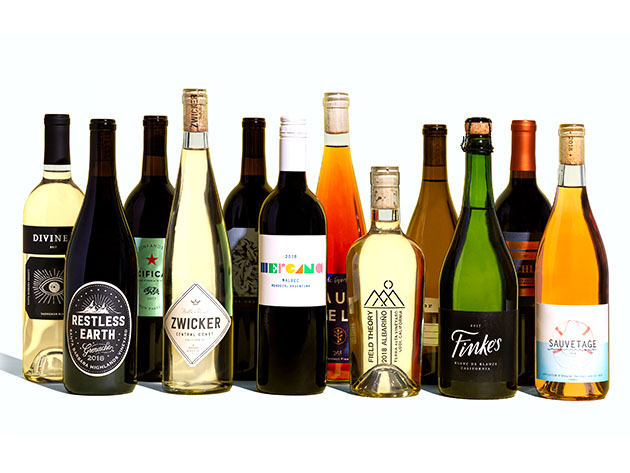 Get Your Personalized Wine Recommendations, Expertly-Curated & Delivered to You