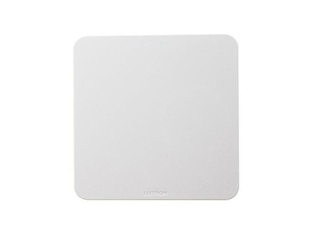 Lutron L-BDGPRO2-WH 120 Volts SmartBridge Pro Programmed Via App - White (Like New, Damaged Retail Box)