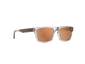 Tinted Crystal/Copper Reflect Polarized