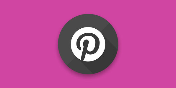 The Guide to Pinterest Marketing - Product Image