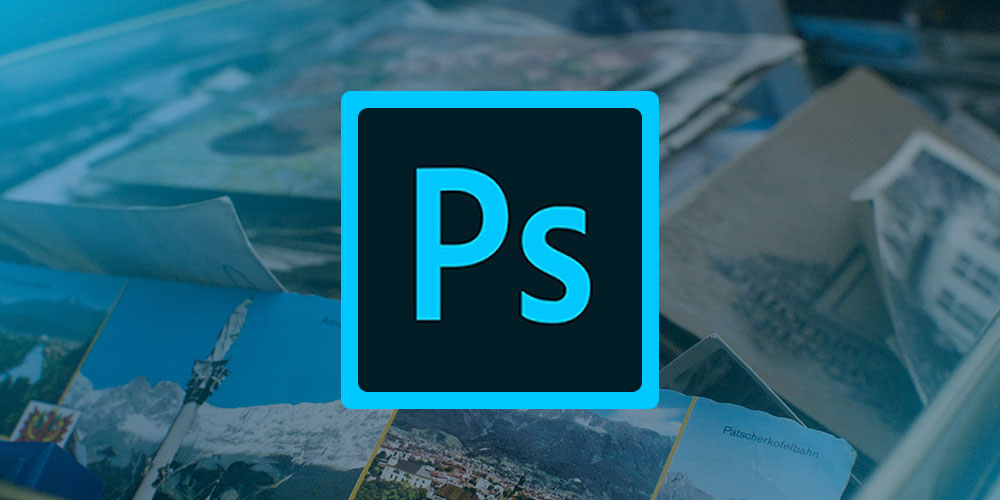Adobe Photoshop CC: Essentials Training