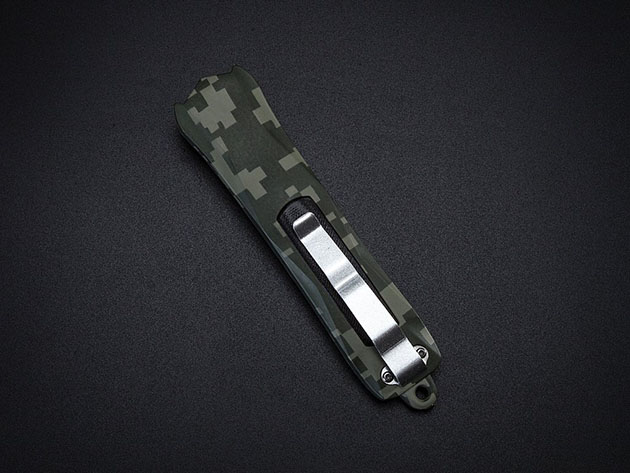 Axis Admiral OTF Knife