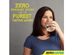 Zero ZR-017 Water Premium 5 Stage Exchange Replacement BPA free Water Filter, 2 Pack