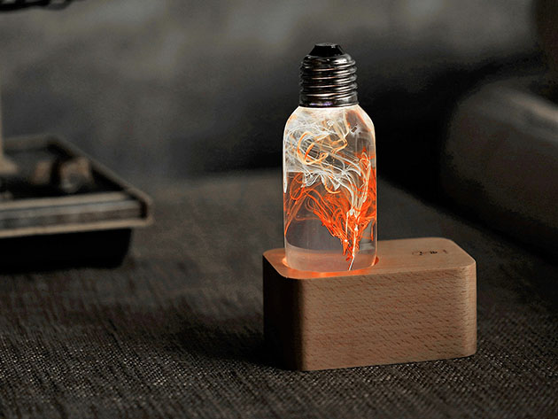 Eco-Friendly LED Light Bulb (Tango)
