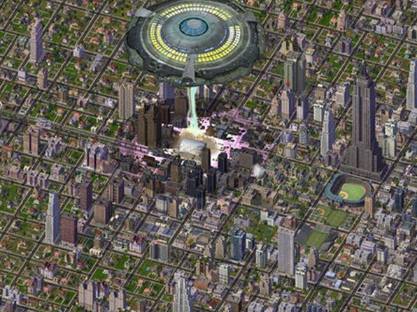 simcity 4 deluxe edition best town layouts
