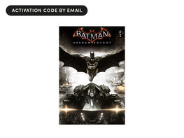 Batman: Arkham Knight - XBOX Live Key
