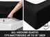 Super-Soft 1800 Series Bamboo Blend Sheet Set