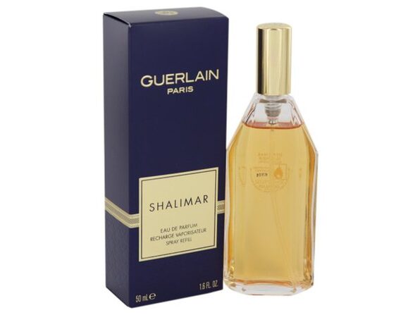 recharge parfum shalimar guerlain