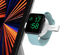 OMNIA A1 Apple Watch Magnetic Wireless Charger