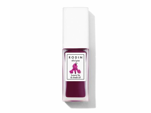 Rodin Olio Lusso Luxury Lip & Cheek Oil - Billie on the Bike 7ml