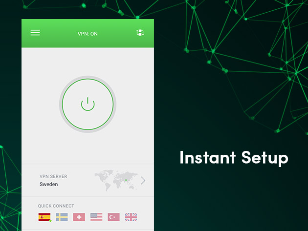 Private Internet Access VPN 2-Yr Subscription + $15 Store Credit