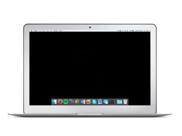 Apple MacBook Air 13" 128GB SSD (Certified Refurbished)