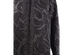 Alfani Women's Metallic-Print Jacquard Topper Jacket Size Large