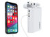 Chargeworx 10,000mah Power Bank with AirPods Holder (Pro)