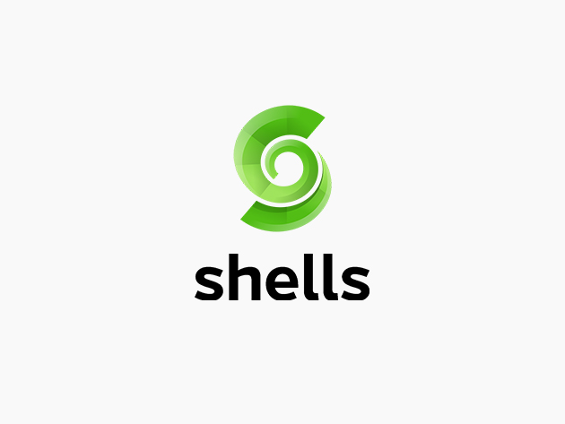 Shells™ Personal Cloud Computer: 1-Yr Subscription