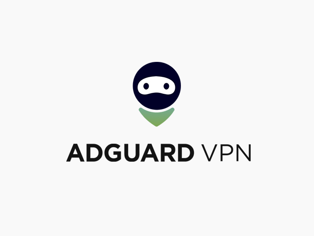 does adguard contain vpn