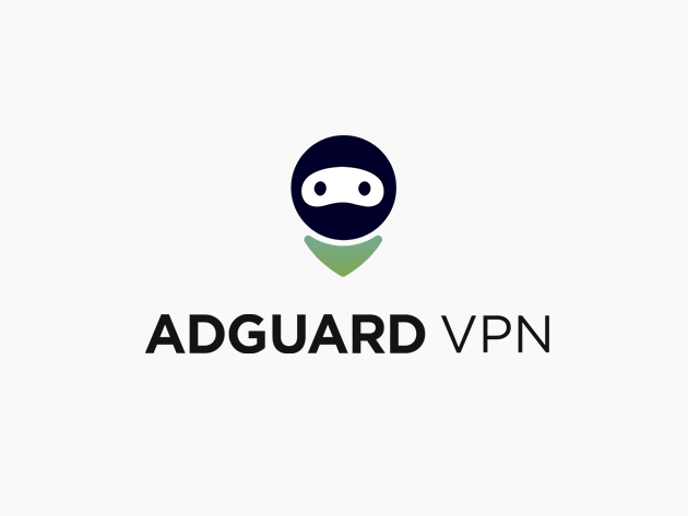 adguard plus vpn